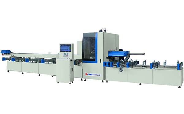 automatic-aluminum-profile-cutting-saw