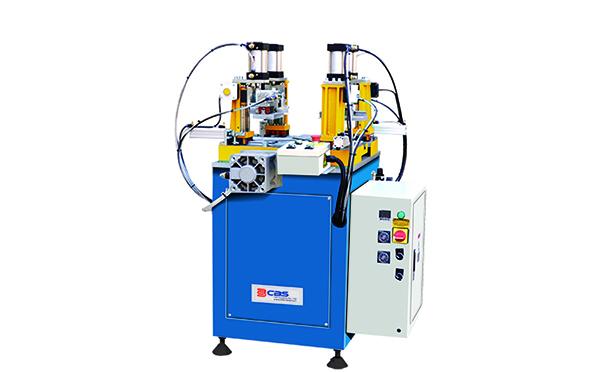 upvc-window-making-machine